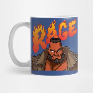 ArfyRage Mug